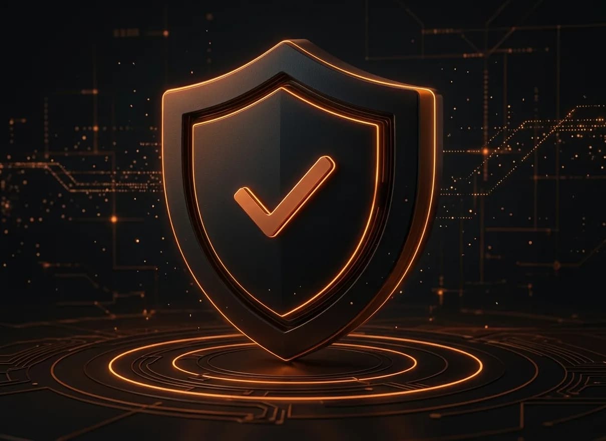 SilentRecoil protection shield